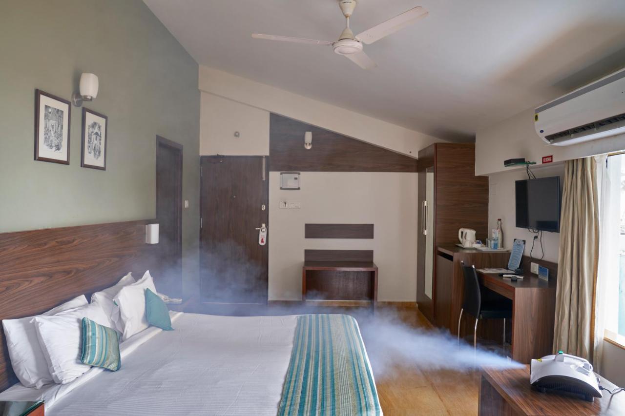 Hotel Highland Homes 2*