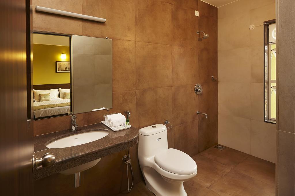 Hotel Highland Homes Panaji