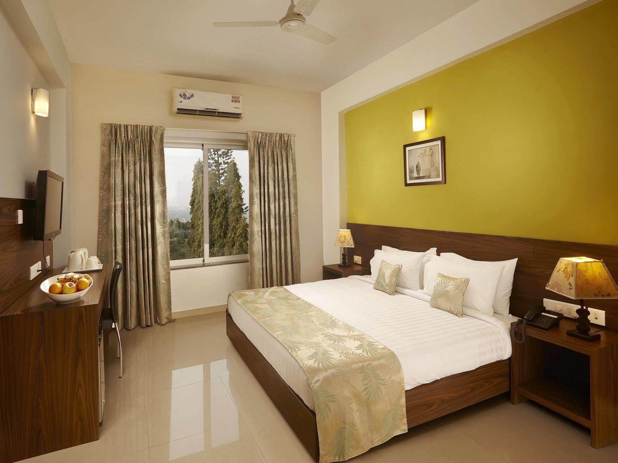 Highland Homes 2* Panaji