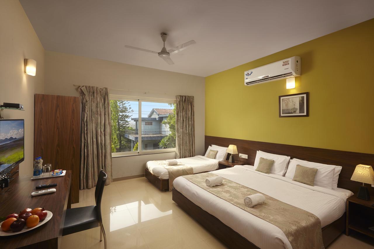Highland Homes Hotel Panaji