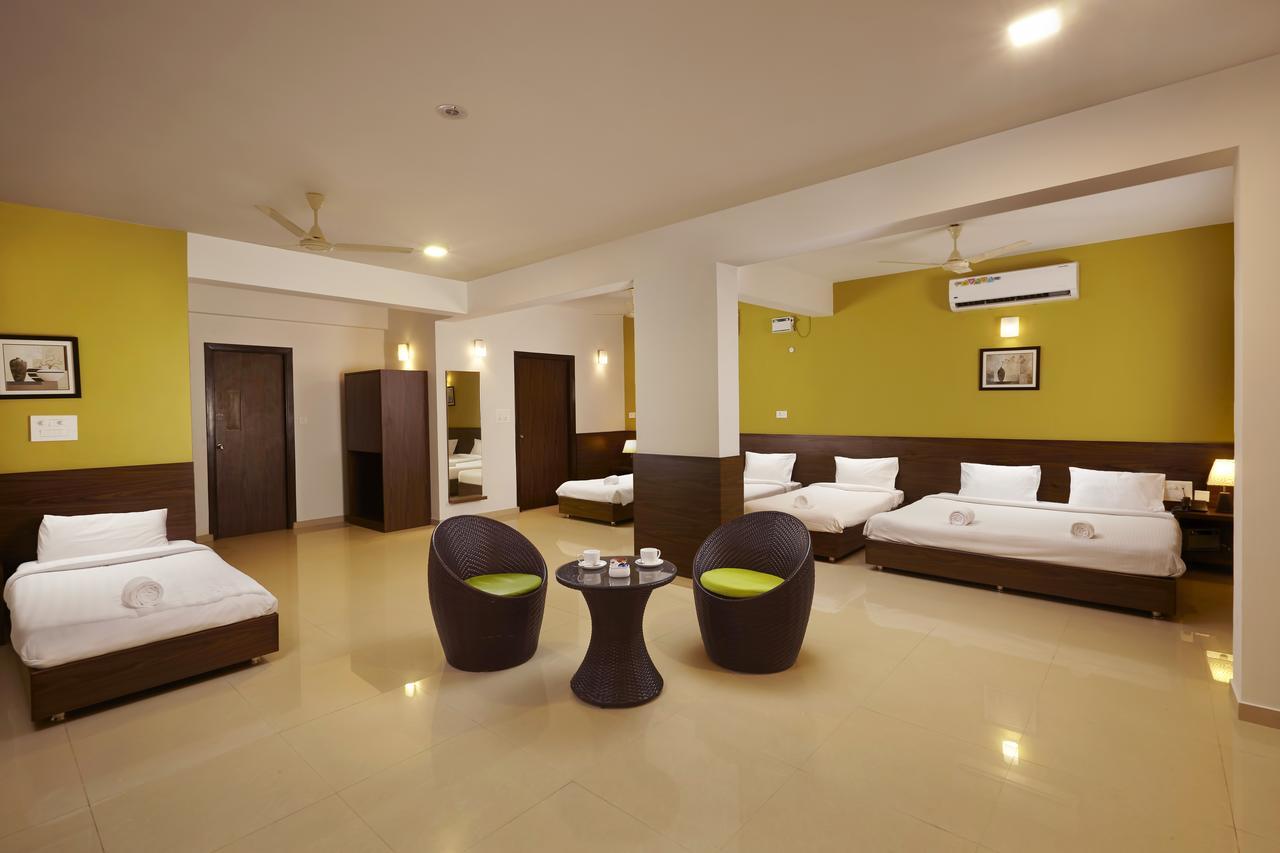Highland Homes Hotel Panaji