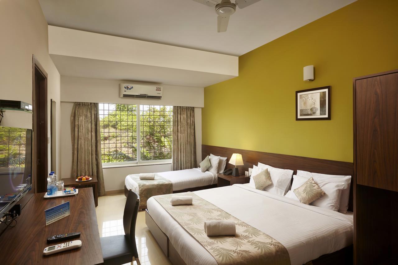 Hotel Highland Homes
