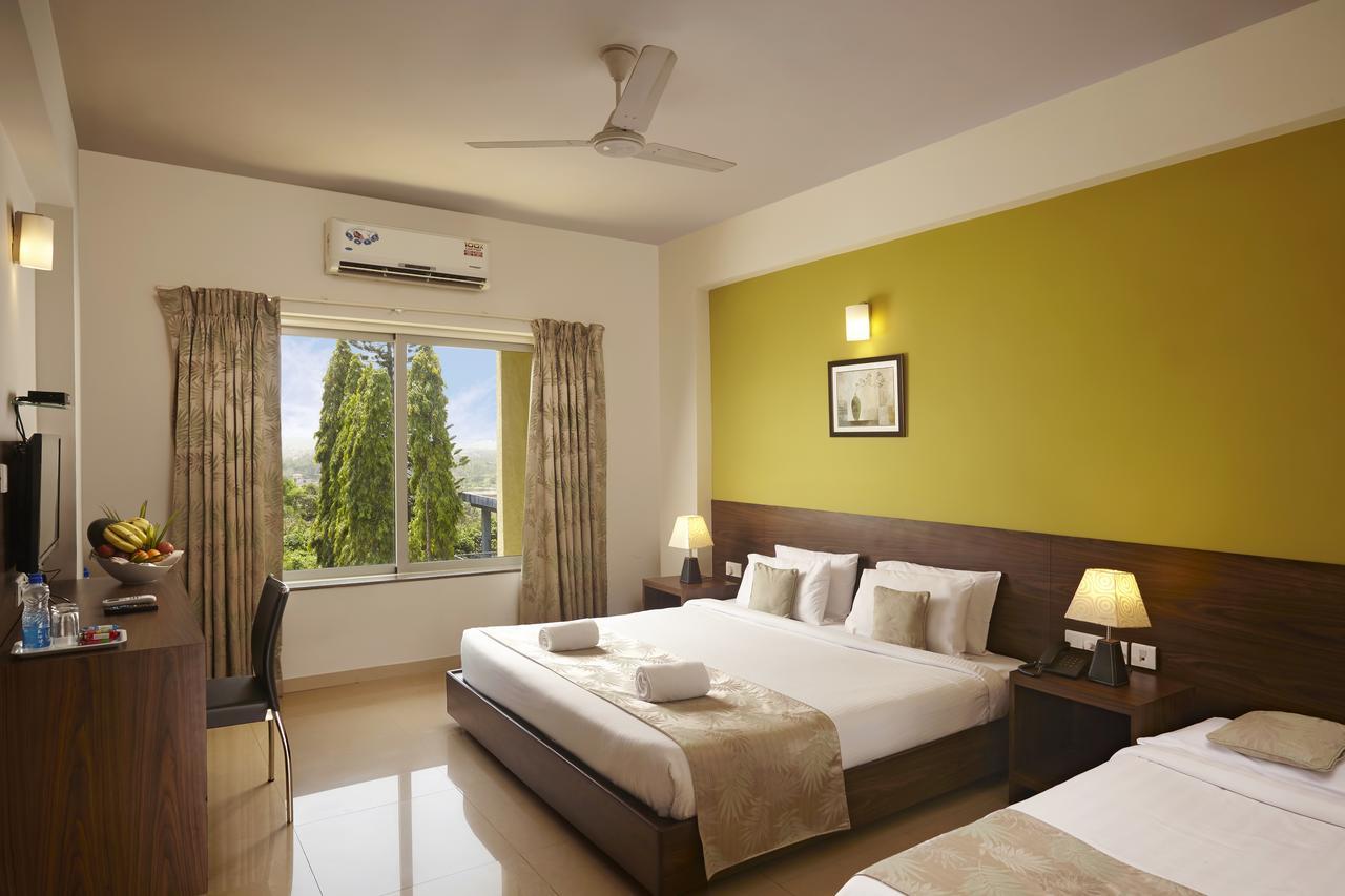 Highland Homes Hotel