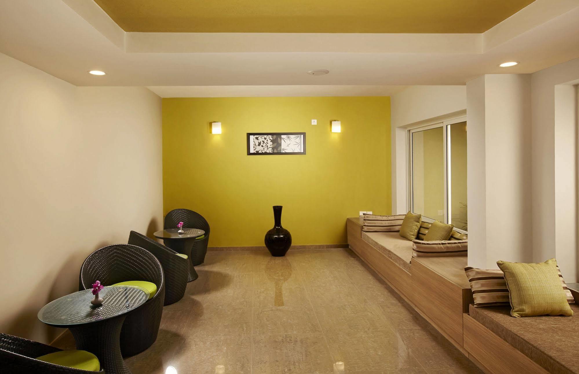 Hotel Highland Homes Panaji