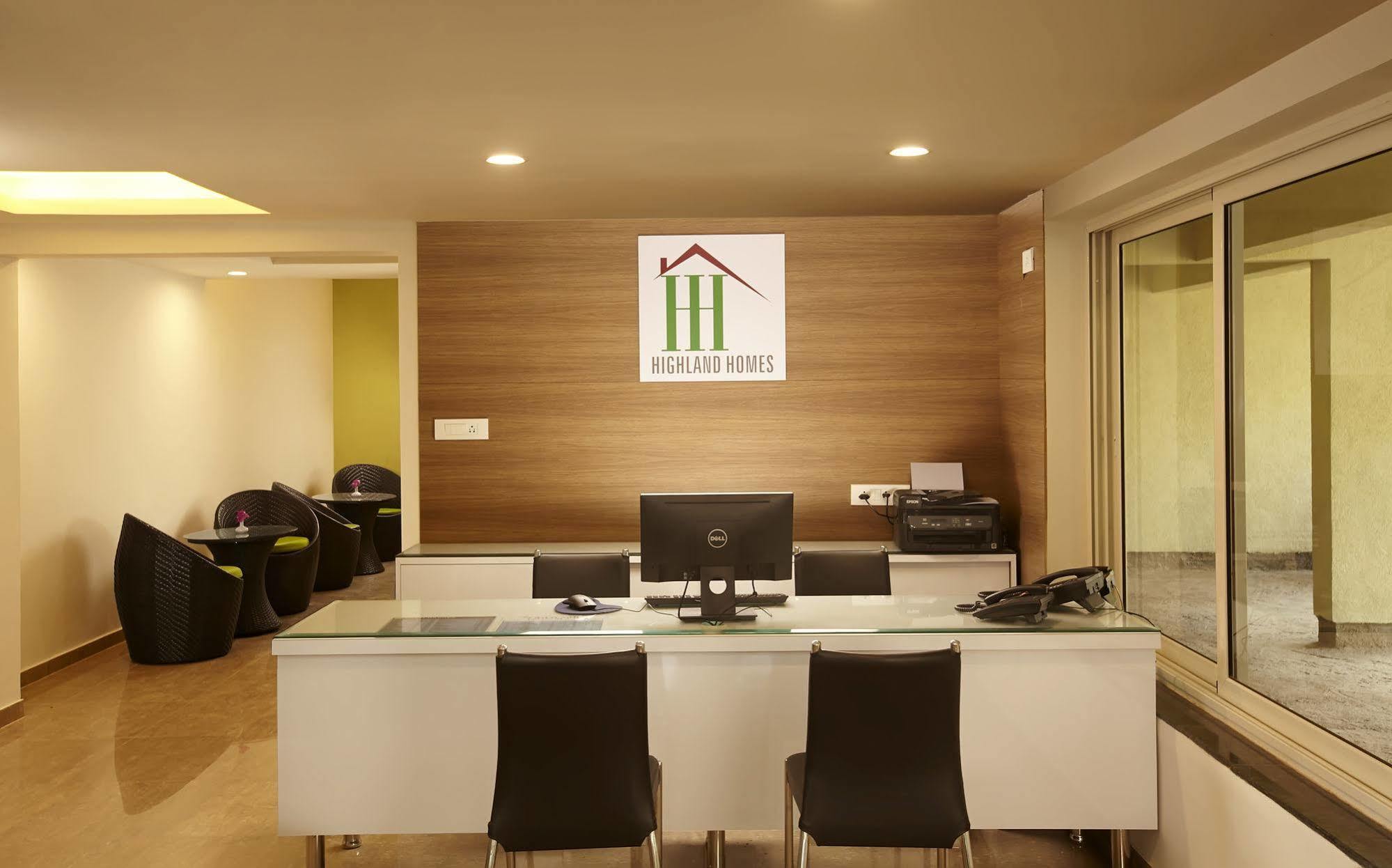 Highland Homes Panaji