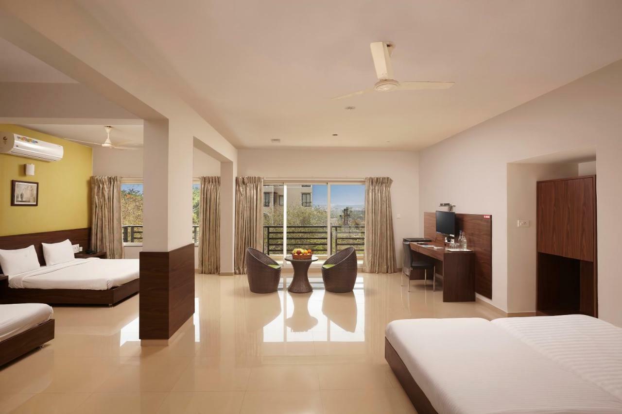 Highland Homes Hotel Panaji