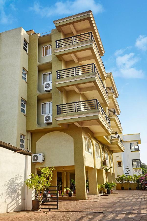 Hotel Highland Homes Panaji